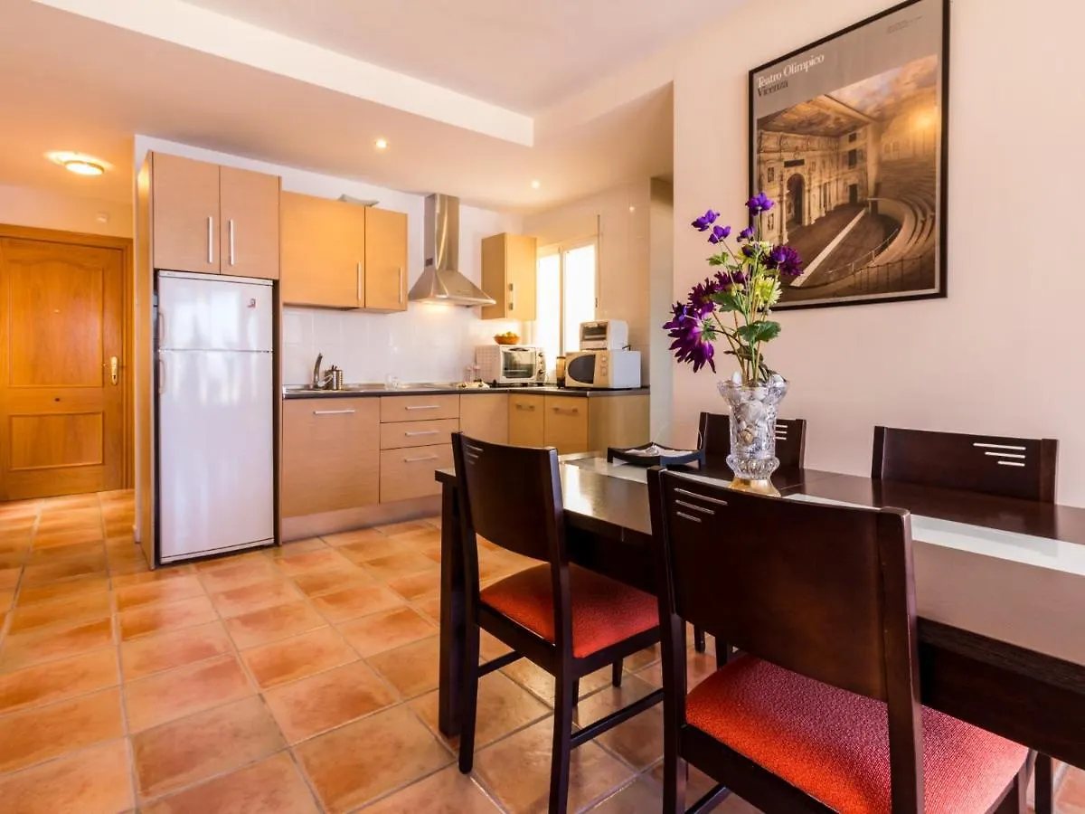 Ap Luna La Herradura  Apartment La Herradura (Granada)