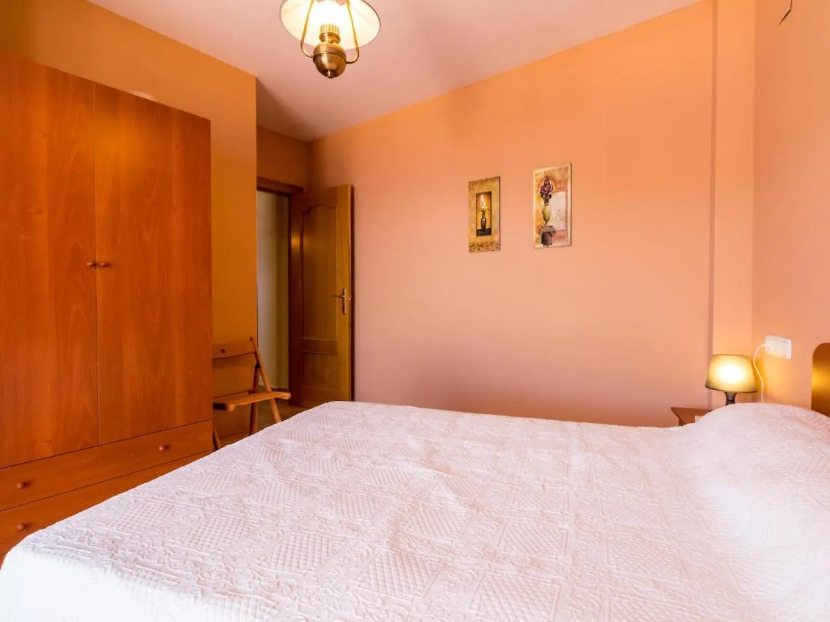 Apartment Ap Luna La Herradura