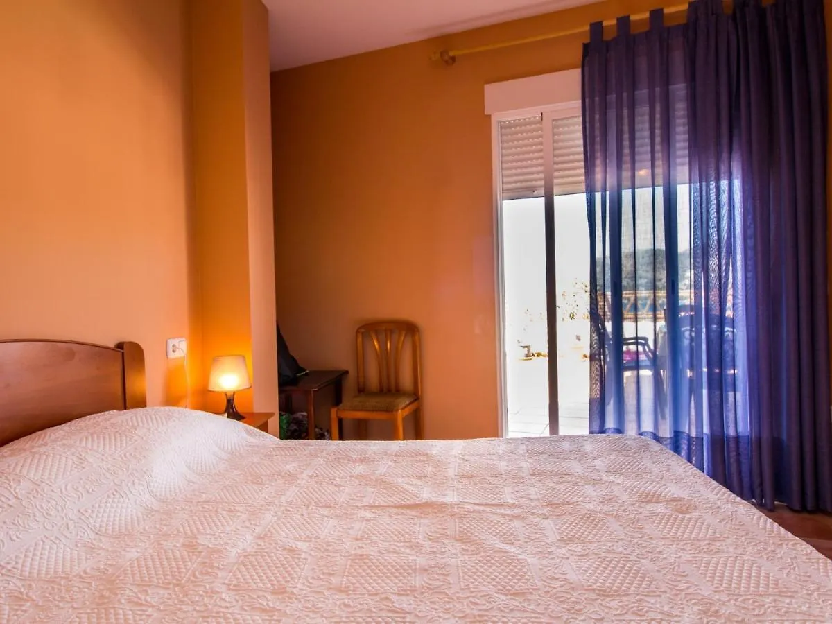 Ap Luna La Herradura  Apartment La Herradura (Granada)