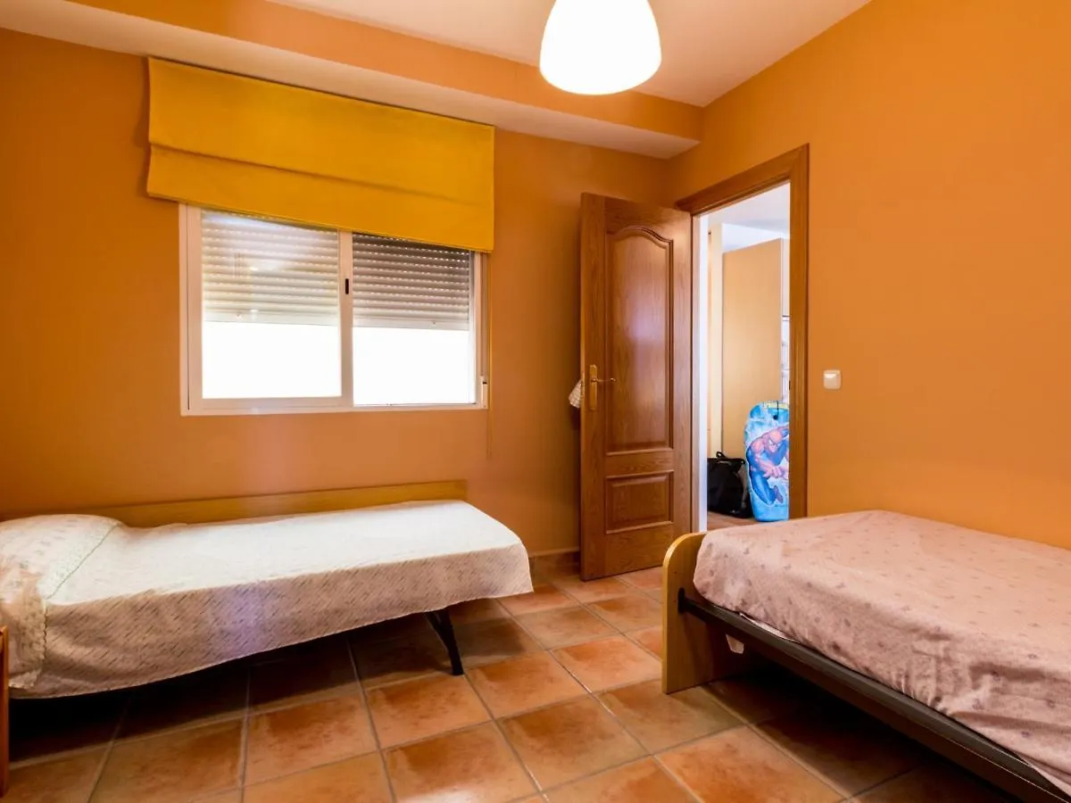 Apartment Ap Luna La Herradura