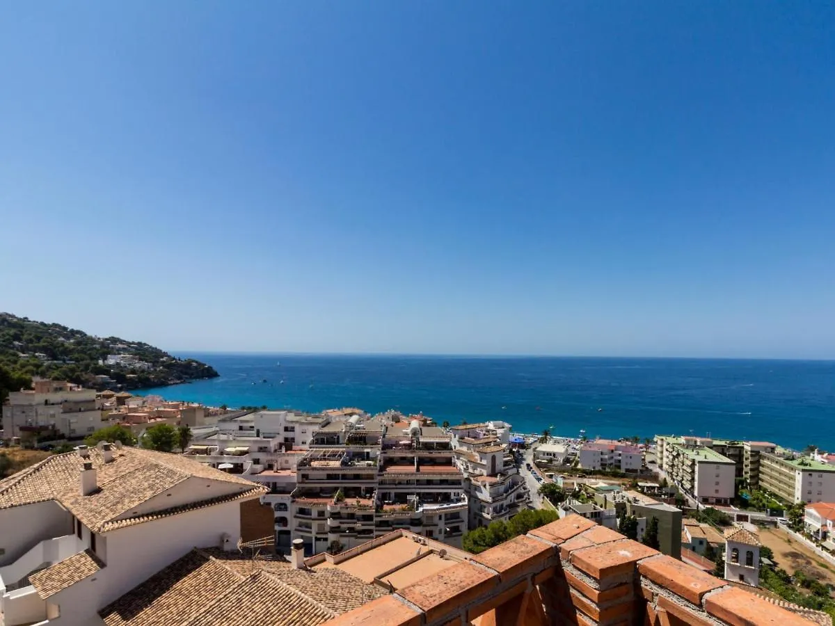 Apartment Ap Luna La Herradura  Spain