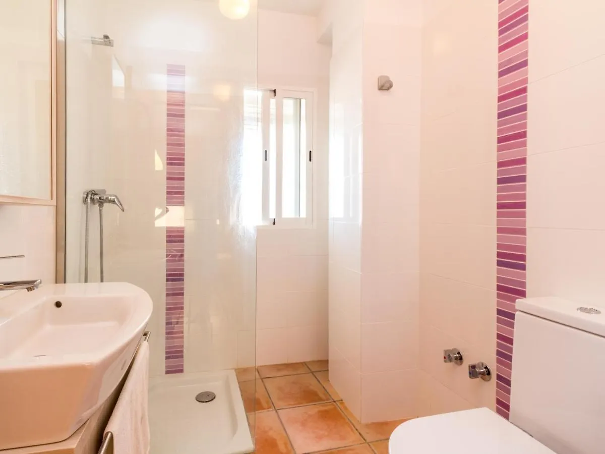 Ap Luna La Herradura  Apartment